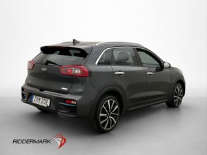 Kia e-Niro bild 8