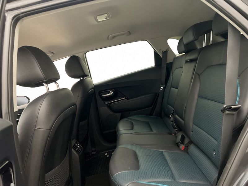 Kia e-Niro bild 28