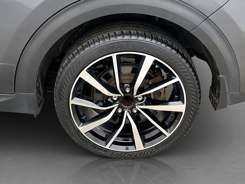 Kia e-Niro bild 31