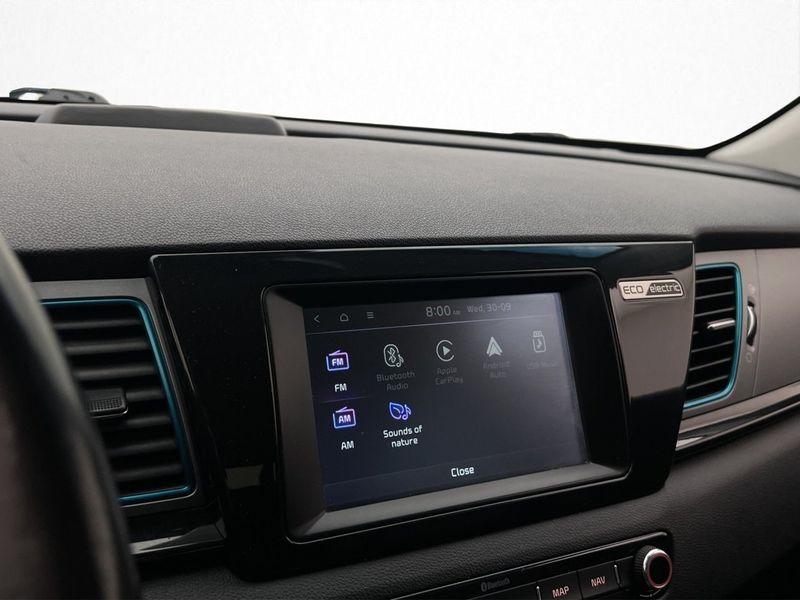 Kia e-Niro bild 23