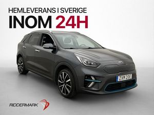 Kia e-Niro bild 1