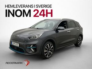 Kia e-Niro bild 3