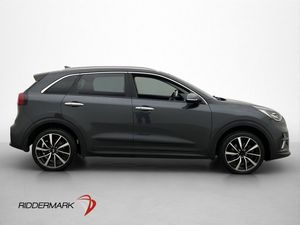 Kia e-Niro bild 9
