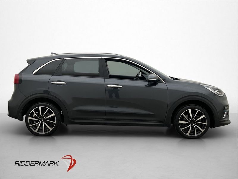 Kia e-Niro bild 9