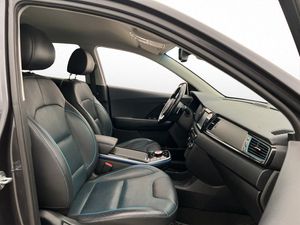 Kia e-Niro bild 26