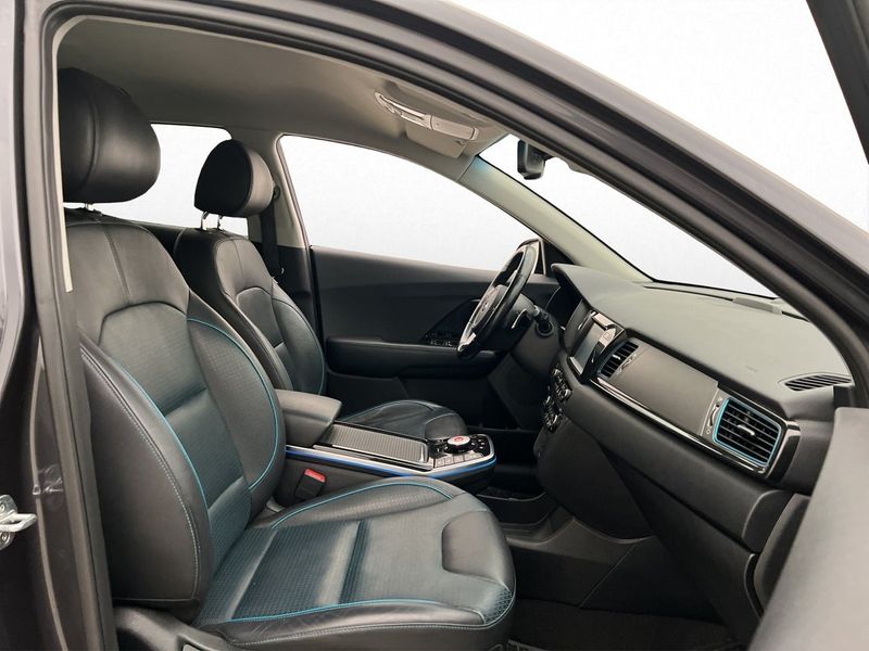 Kia e-Niro bild 26
