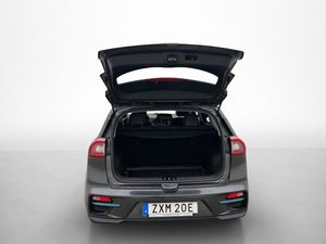 Kia e-Niro bild 29