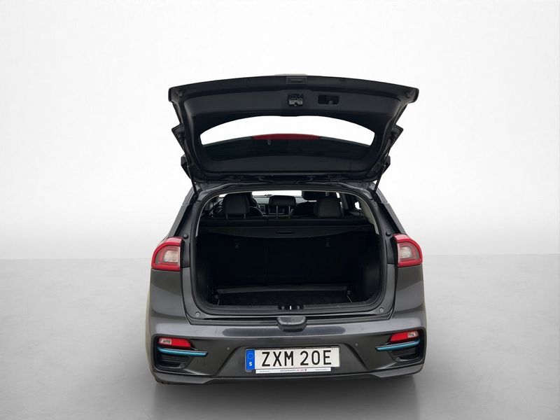Kia e-Niro bild 29