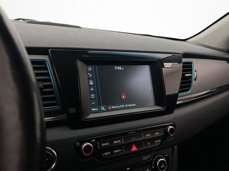 Kia e-Niro bild 22