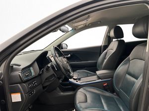 Kia e-Niro bild 12