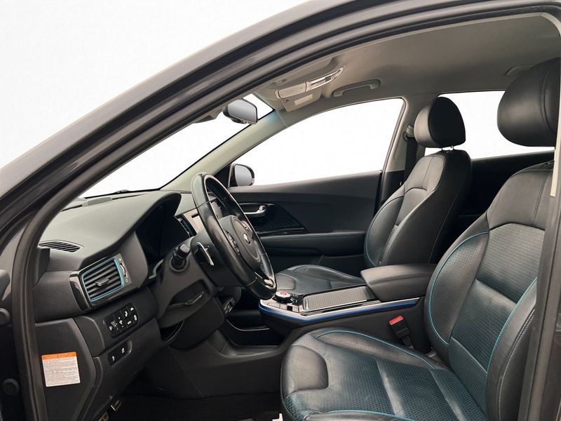 Kia e-Niro bild 12
