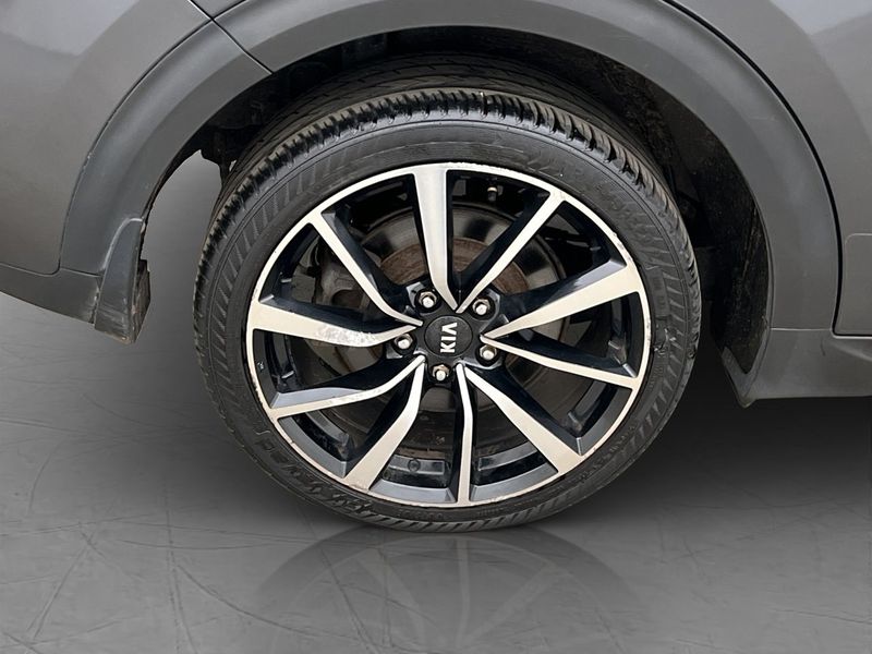 Kia e-Niro bild 32