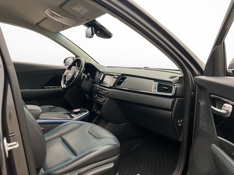 Kia e-Niro bild 27
