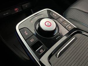 Kia e-Niro bild 25