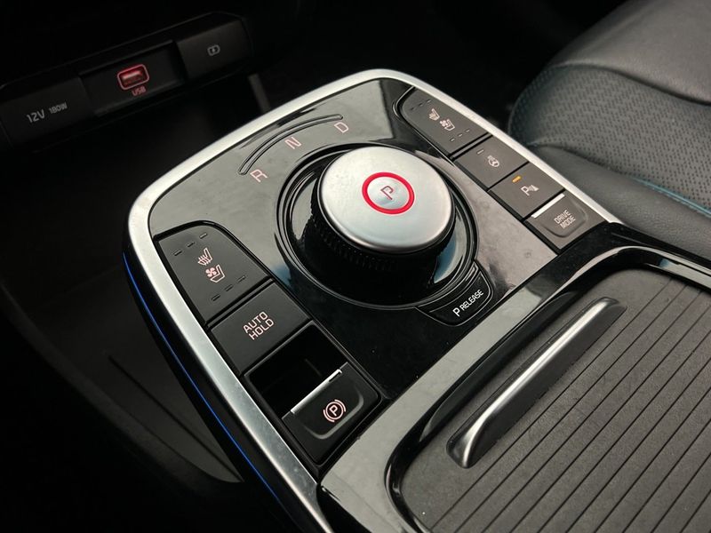 Kia e-Niro bild 25
