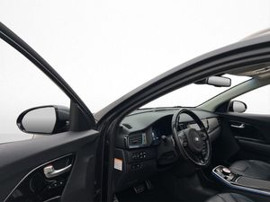 Kia e-Niro bild 11