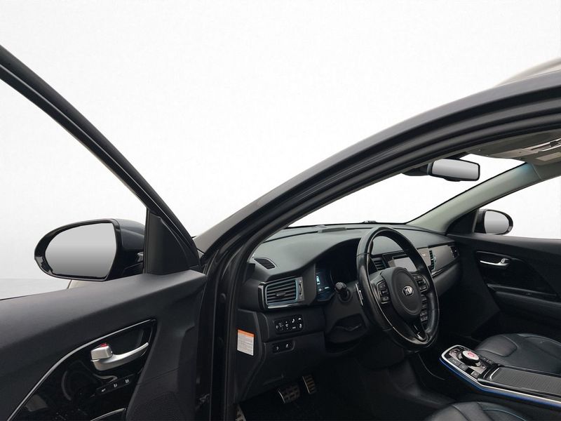 Kia e-Niro bild 11