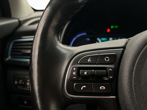 Kia e-Niro bild 18