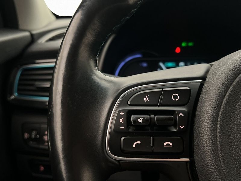 Kia e-Niro bild 18