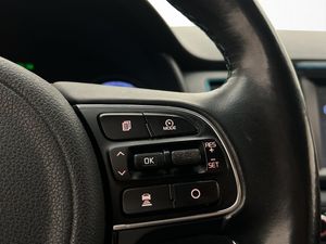 Kia e-Niro bild 20