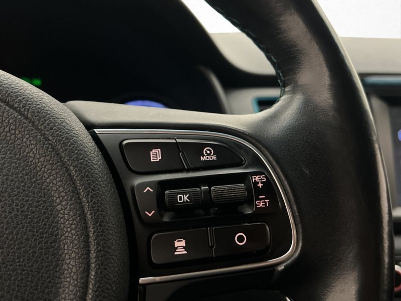 Kia e-Niro bild 20
