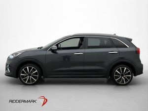 Kia e-Niro bild 5