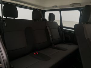 Renault Trafic bild 26