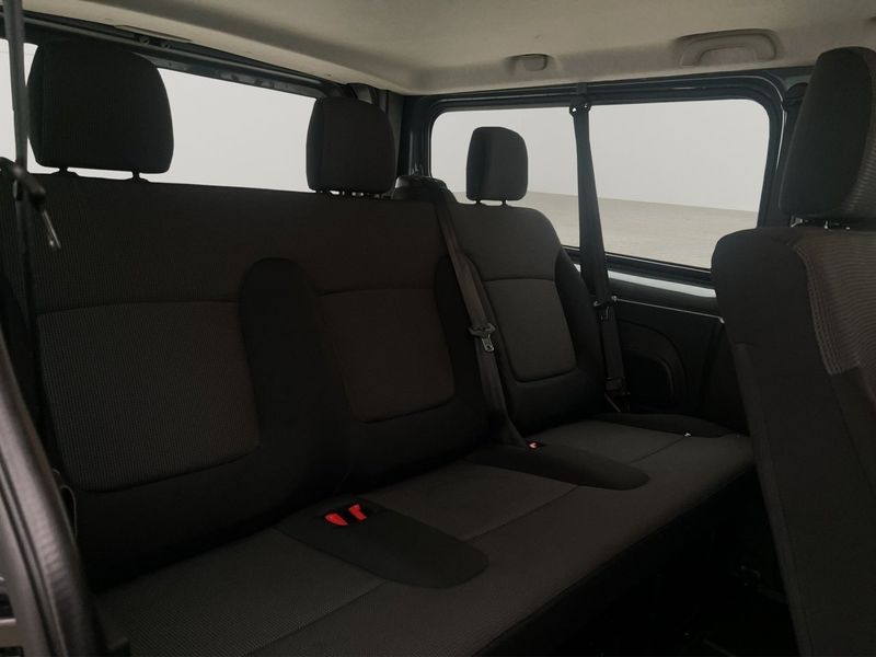 Renault Trafic bild 26
