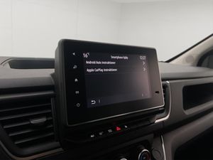 Renault Trafic bild 22
