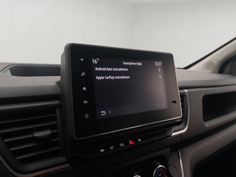 Renault Trafic bild 22