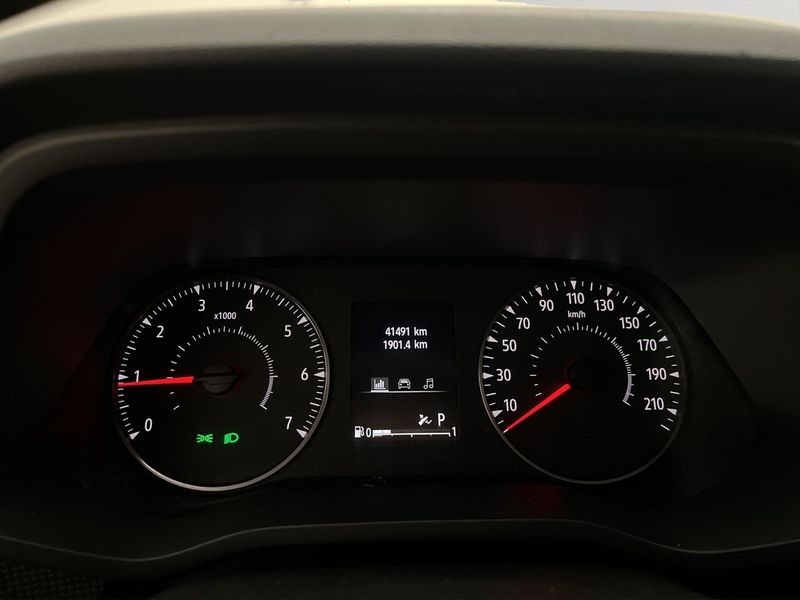 Renault Trafic bild 18
