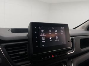 Renault Trafic bild 23