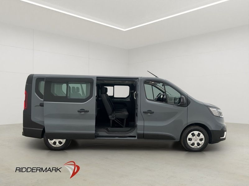 Renault Trafic bild 12