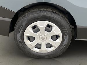 Renault Trafic bild 32