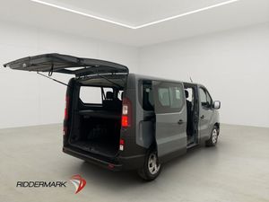 Renault Trafic bild 10