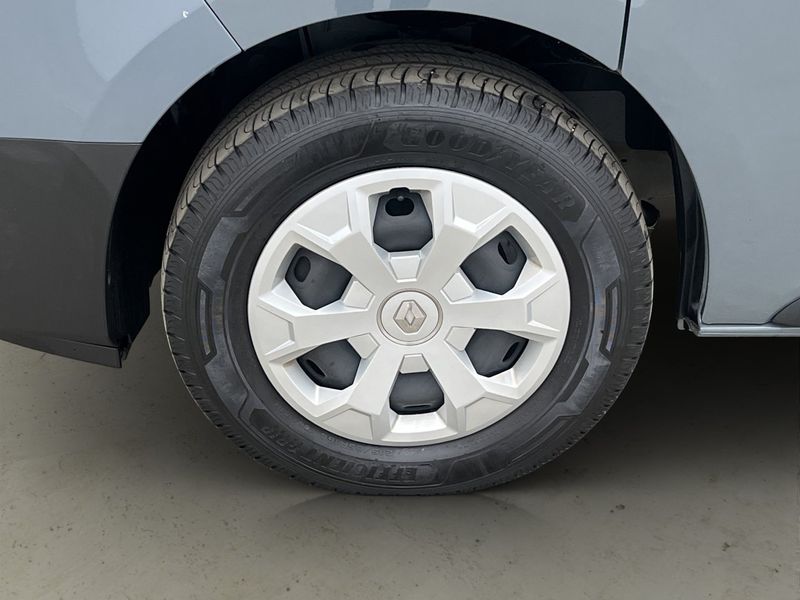 Renault Trafic bild 30