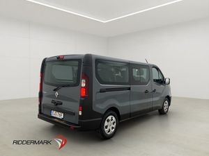 Renault Trafic bild 9