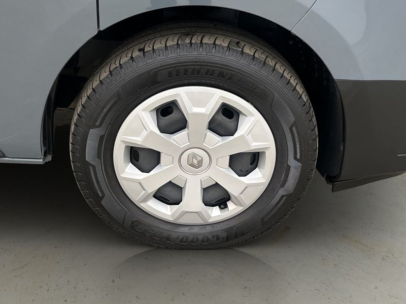 Renault Trafic bild 33
