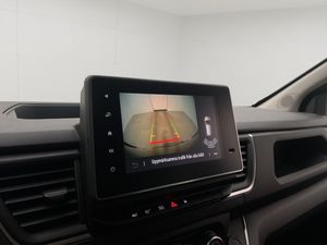 Renault Trafic bild 21