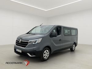 Renault Trafic bild 1