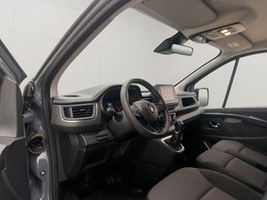 Renault Trafic bild 14