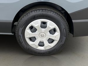 Renault Trafic bild 31