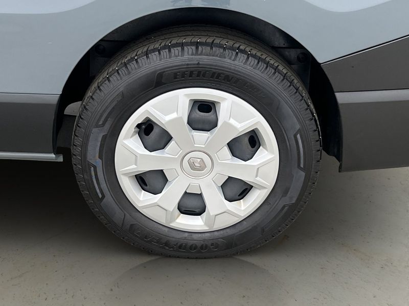 Renault Trafic bild 31