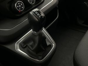 Renault Trafic bild 25