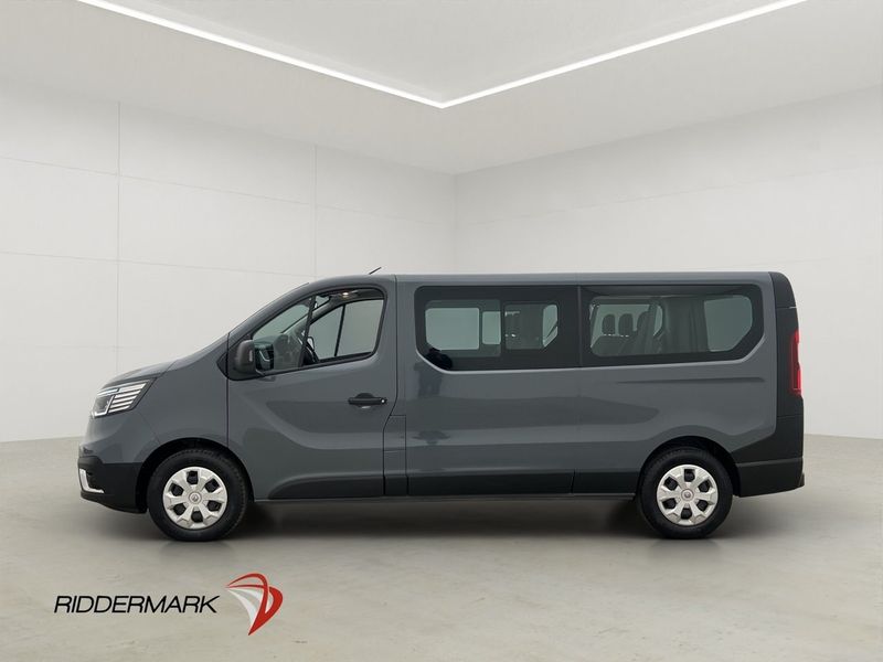 Renault Trafic bild 6