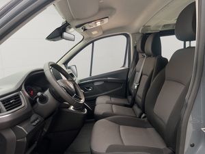 Renault Trafic bild 15