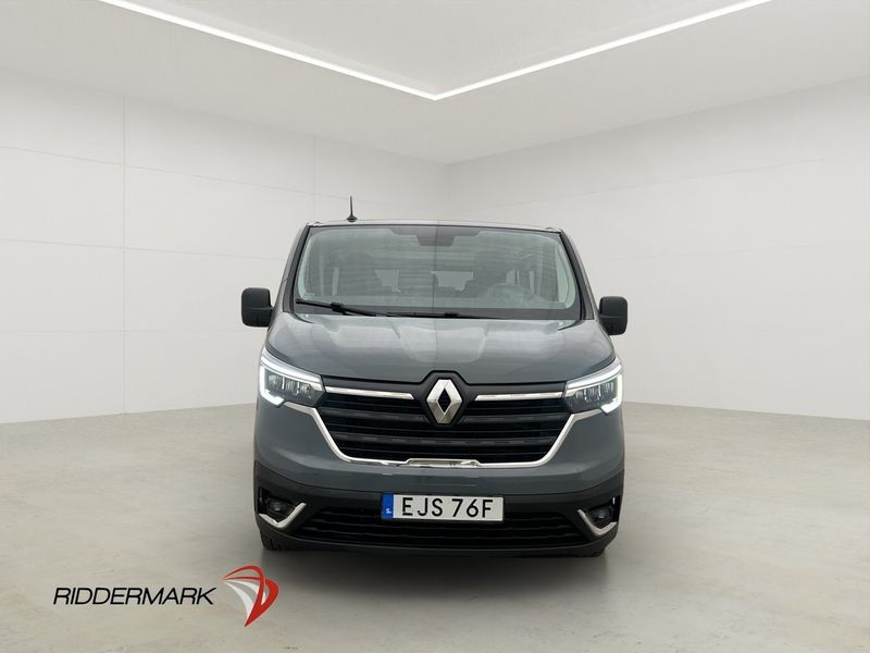 Renault Trafic bild 5