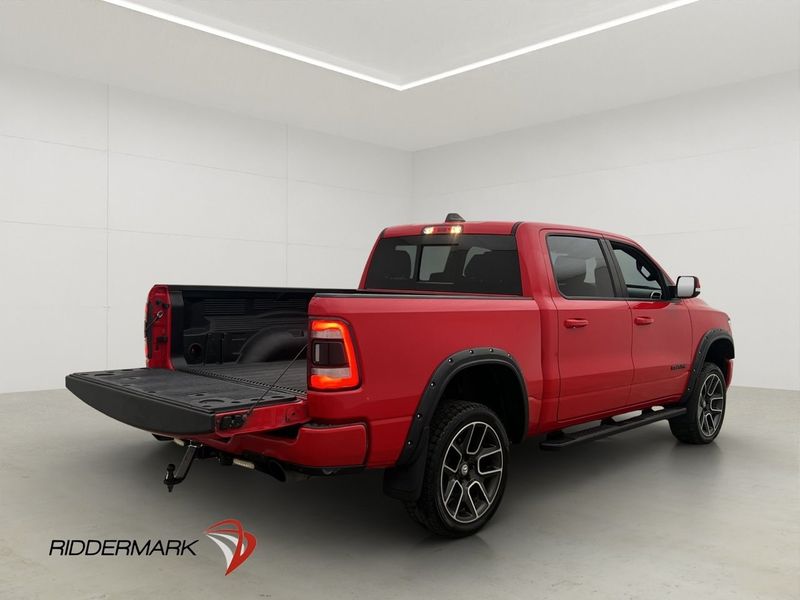 Dodge Ram bild 13