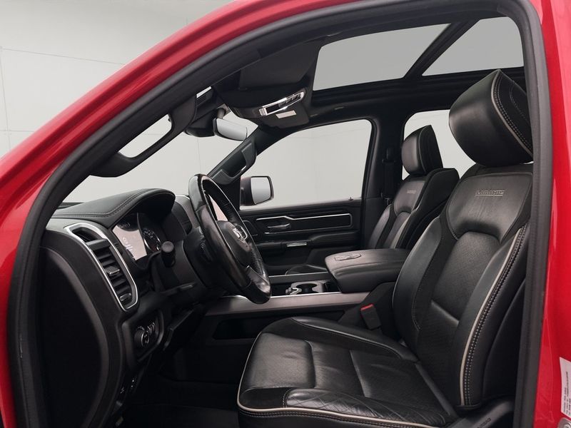 Dodge Ram bild 16