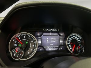 Dodge Ram bild 24